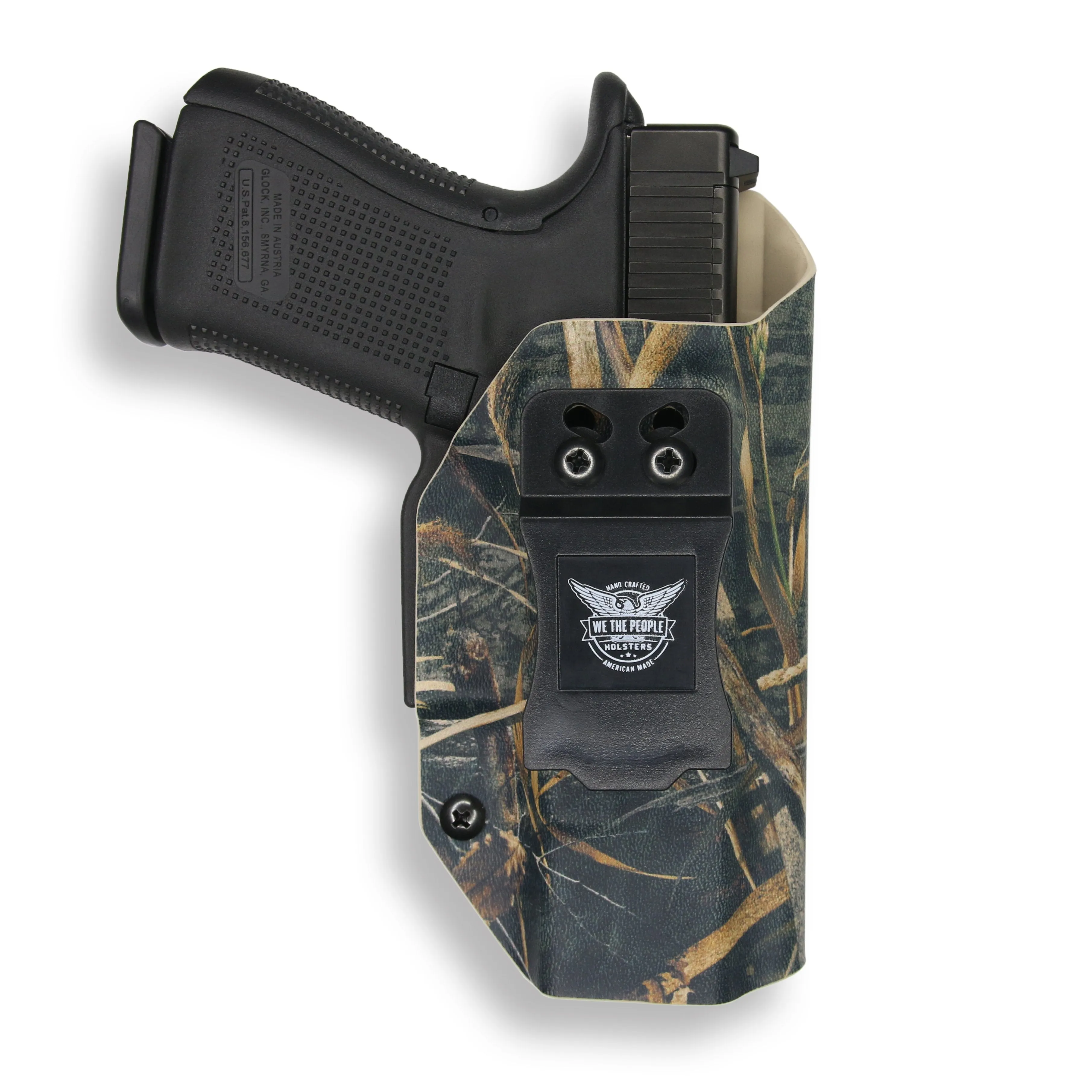 Beretta PX4 Storm Compact IWB Holster 9mm/40