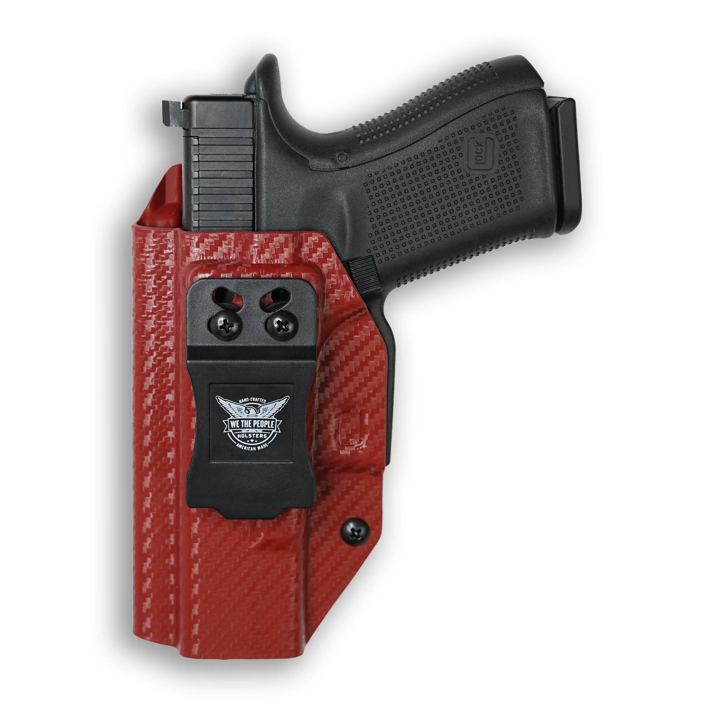 Beretta PX4 Storm Compact IWB Holster 9mm/40