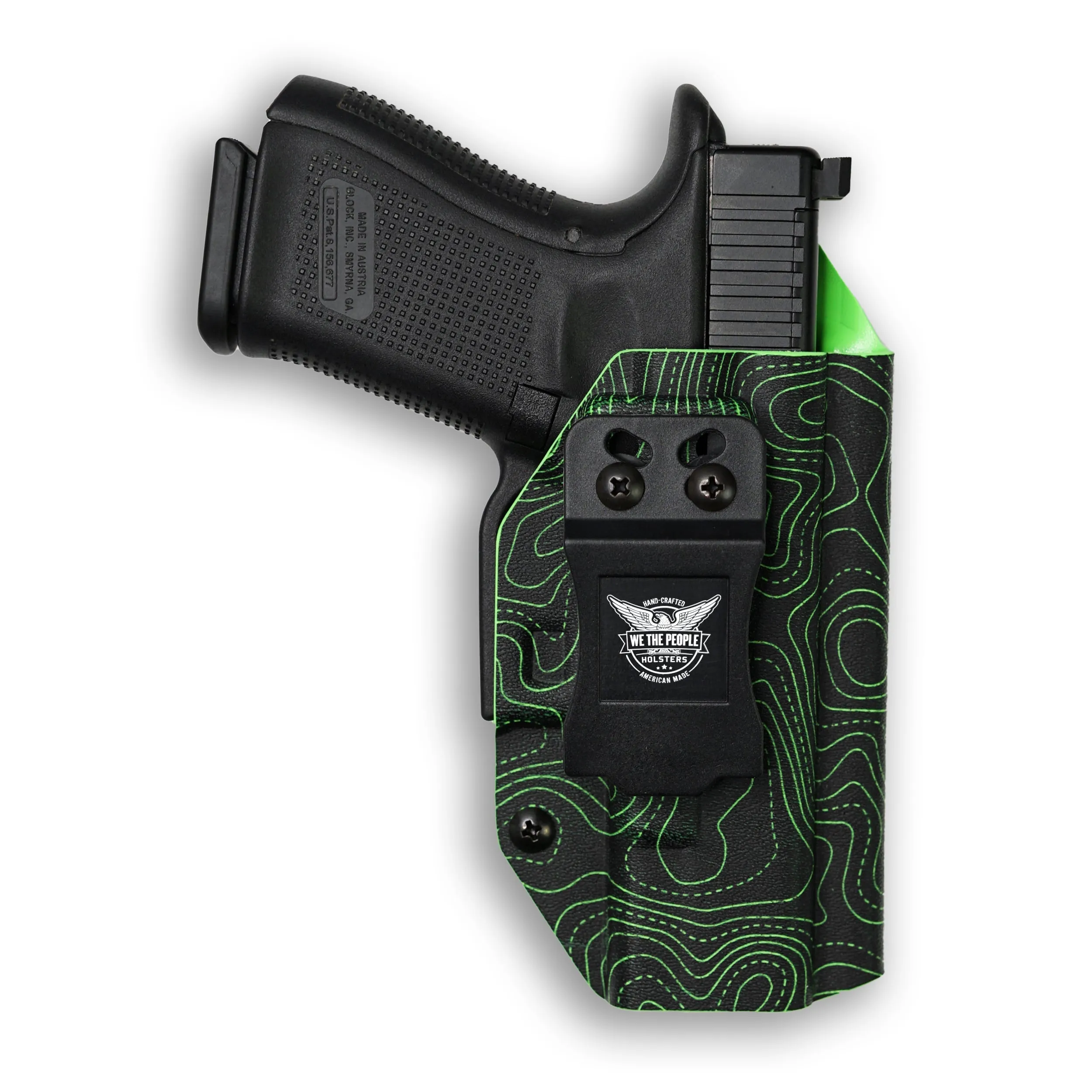 Beretta PX4 Storm Compact IWB Holster 9mm/40