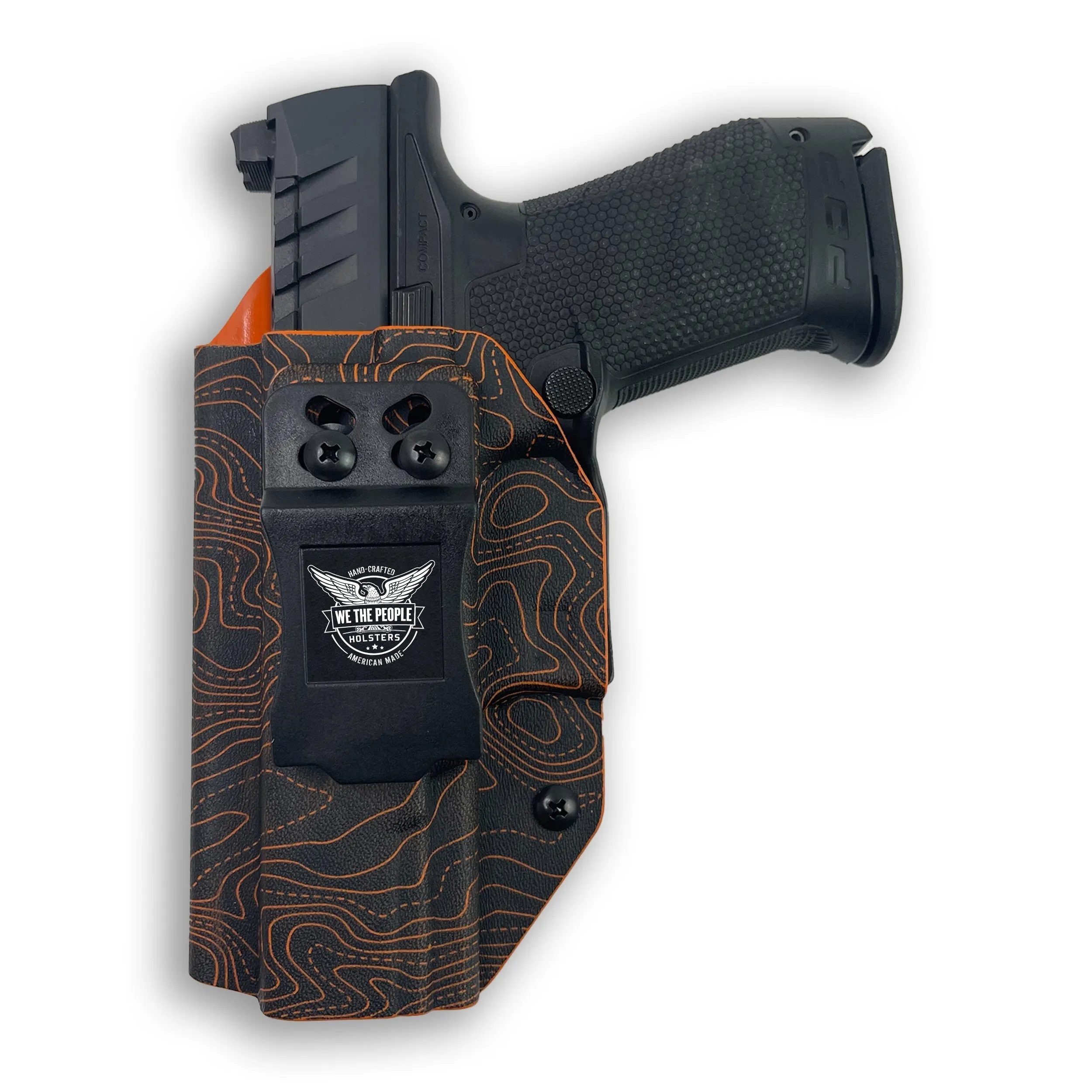 Beretta PX4 Storm Compact IWB Holster 9mm/40