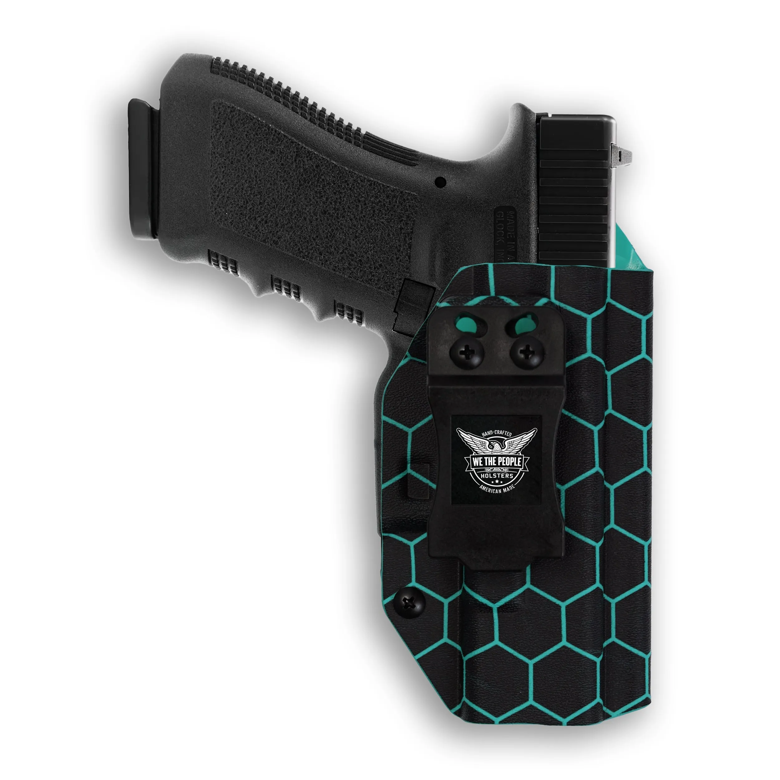 Beretta PX4 Storm Compact IWB Holster 9mm/40