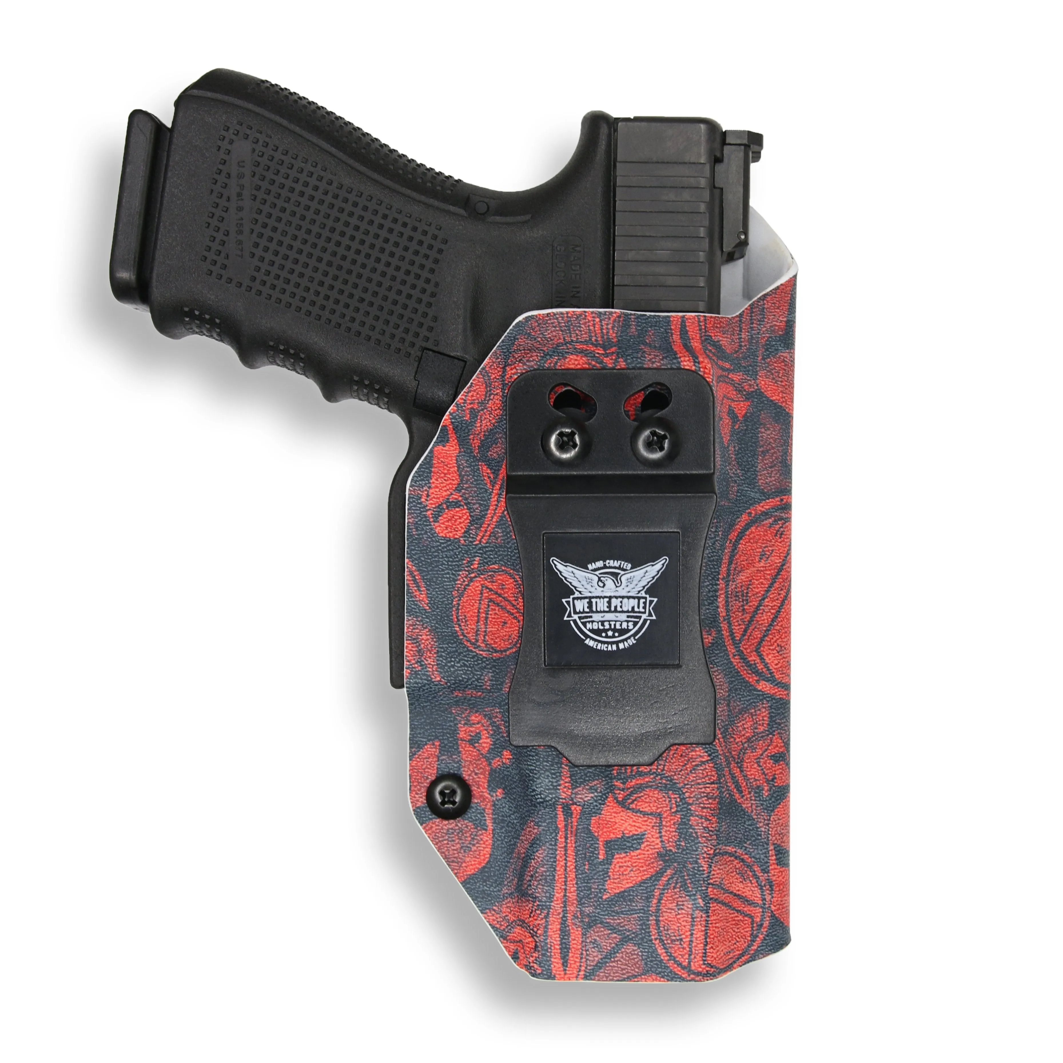 Beretta PX4 Storm Compact IWB Holster 9mm/40