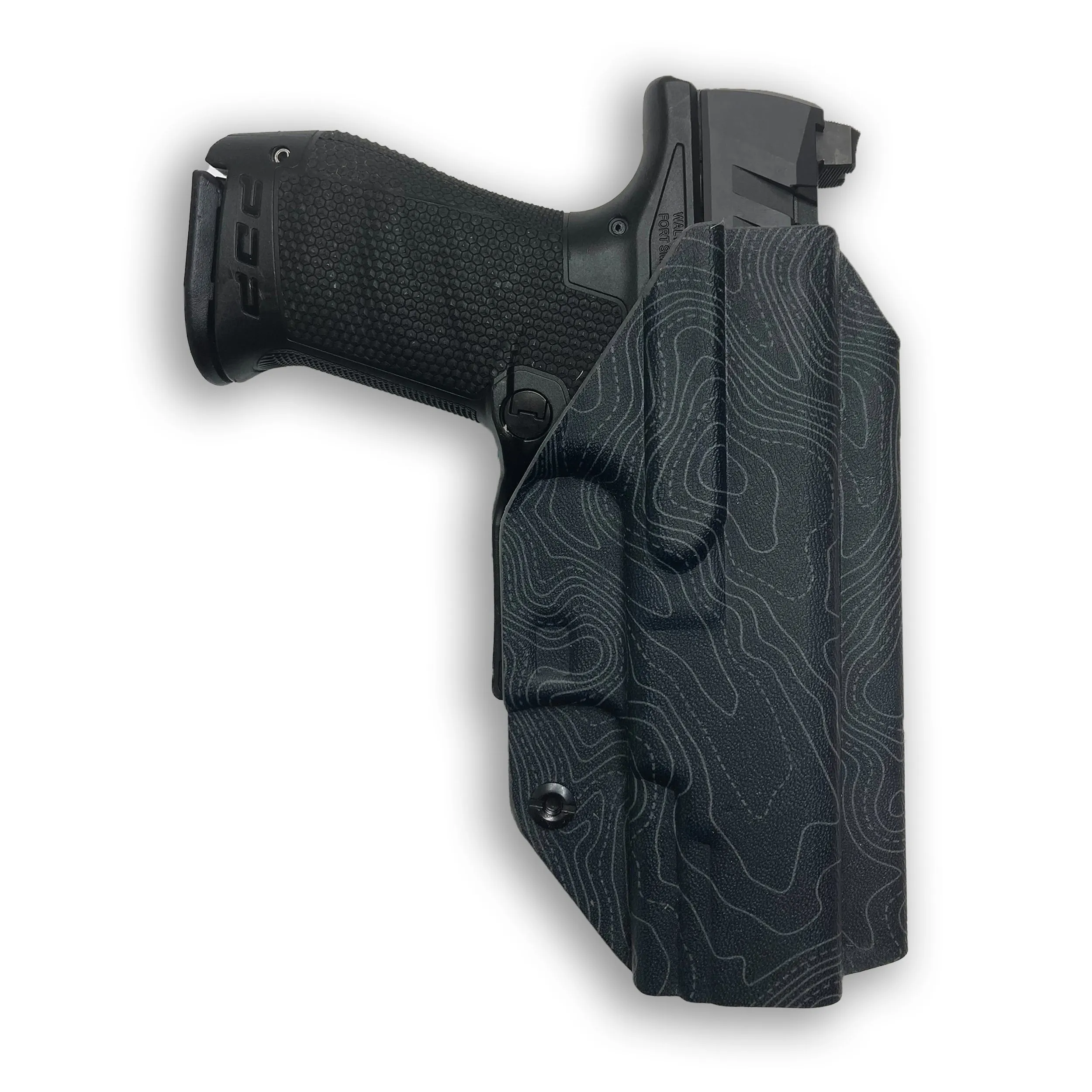 Beretta PX4 Storm Compact IWB Holster 9mm/40
