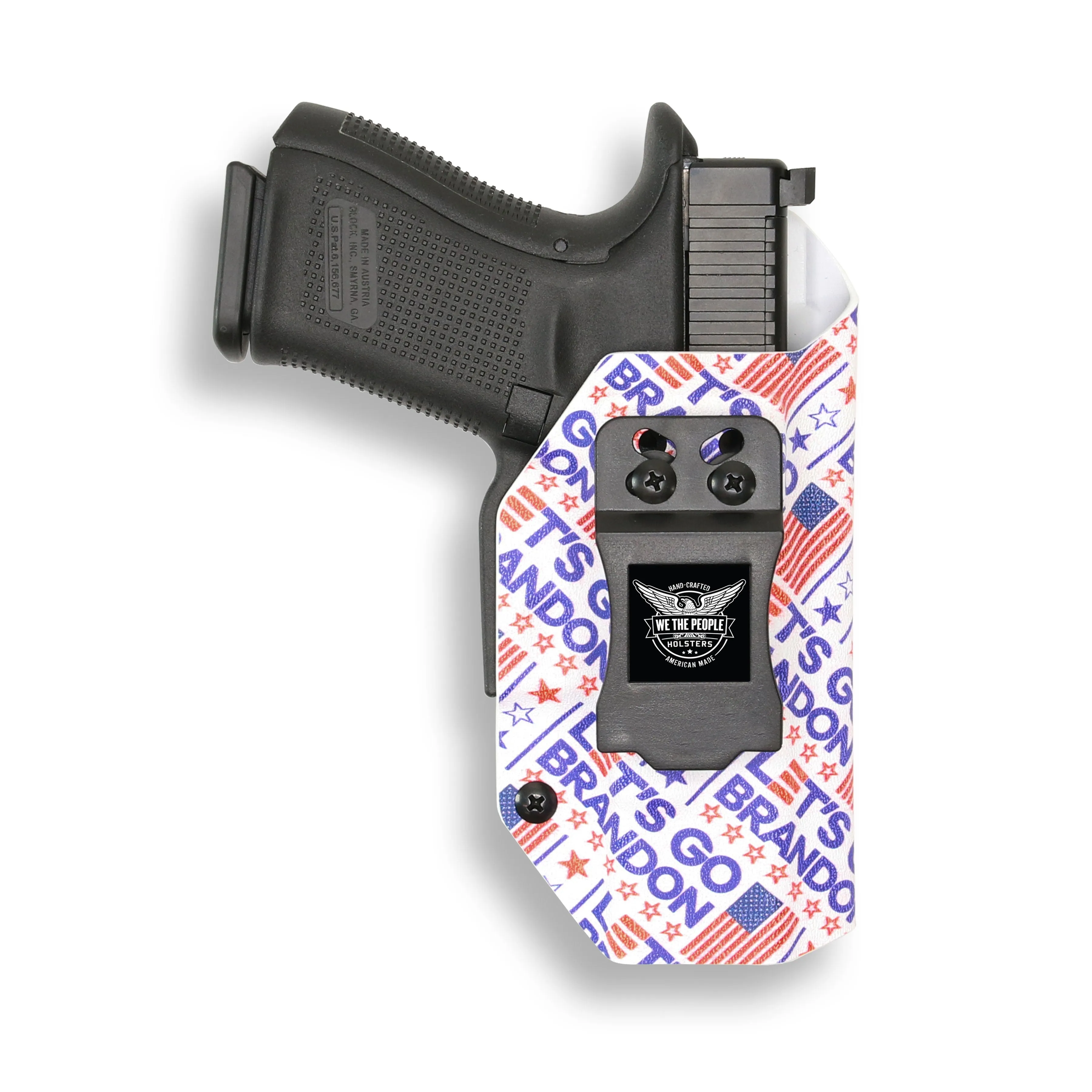 Beretta PX4 Storm Compact IWB Holster 9mm/40