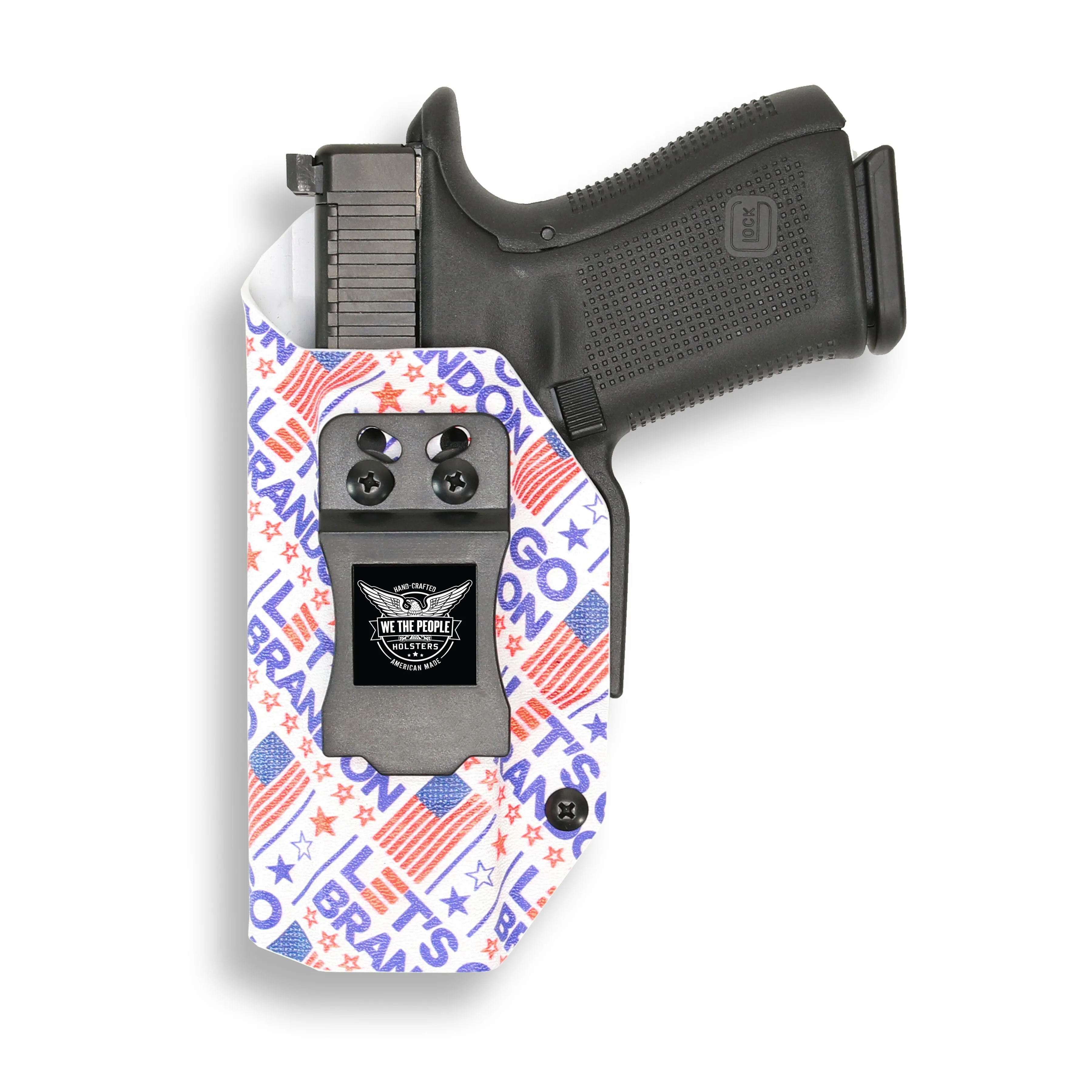 Beretta PX4 Storm Compact IWB Holster 9mm/40