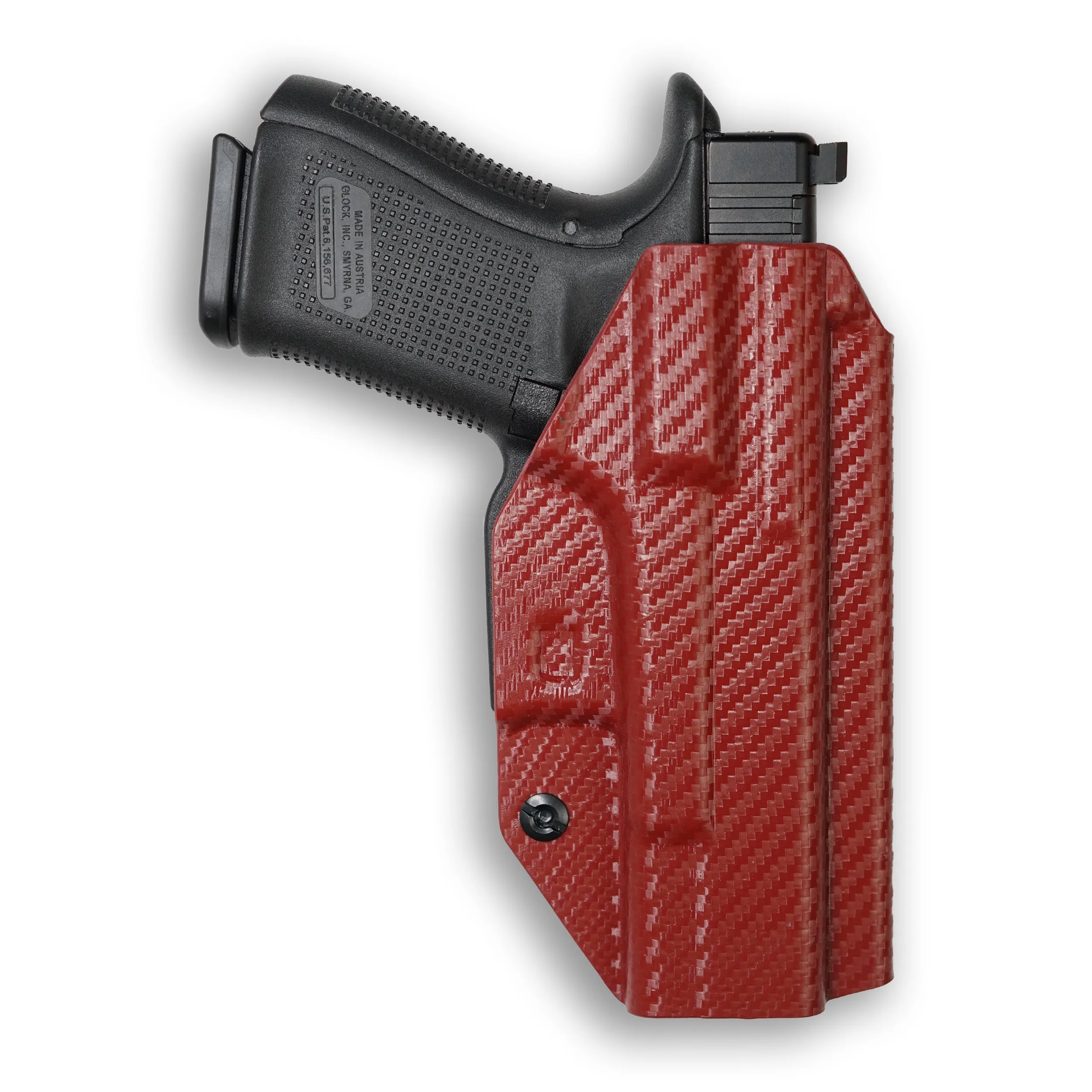 Beretta PX4 Storm Compact IWB Holster 9mm/40
