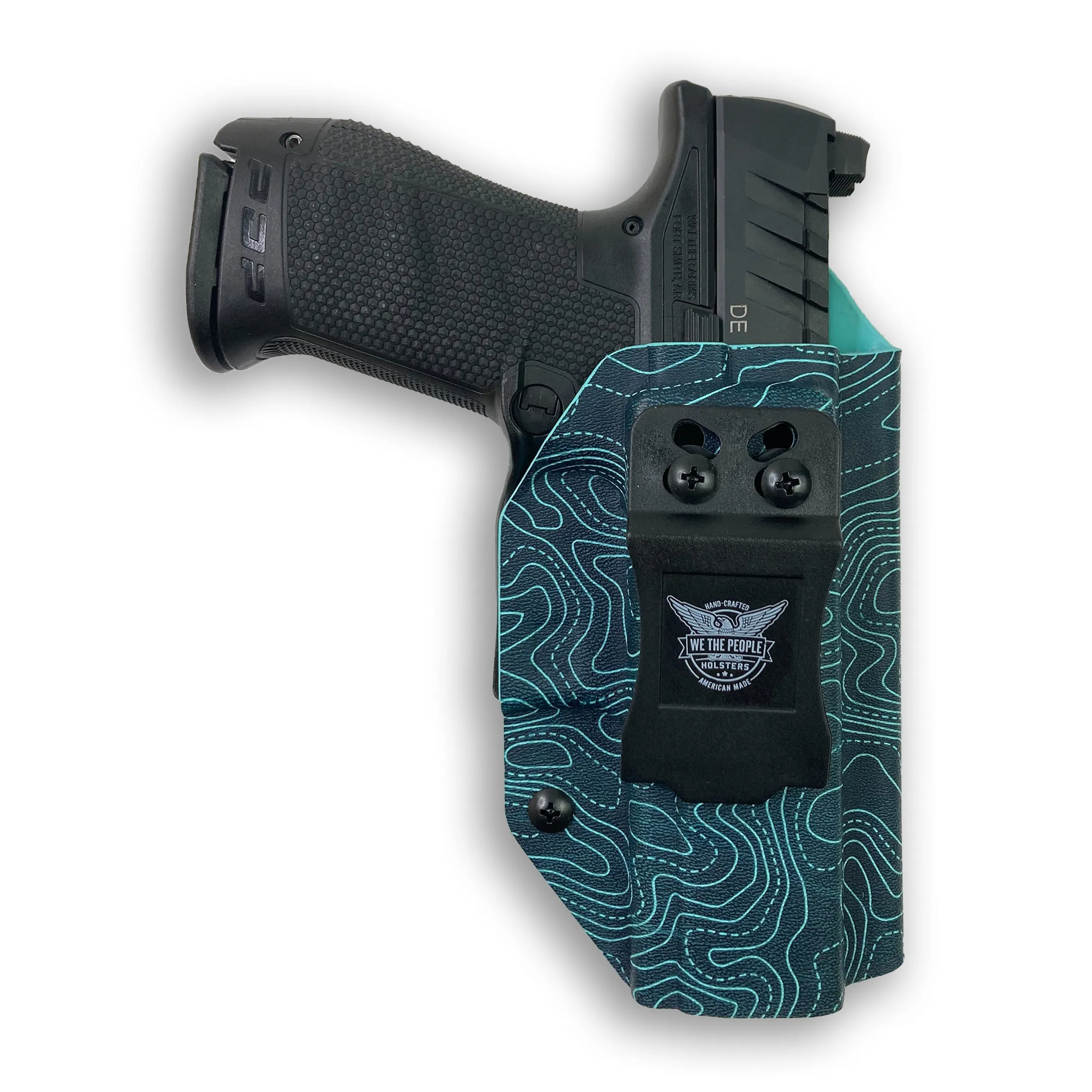 Beretta PX4 Storm Compact IWB Holster 9mm/40