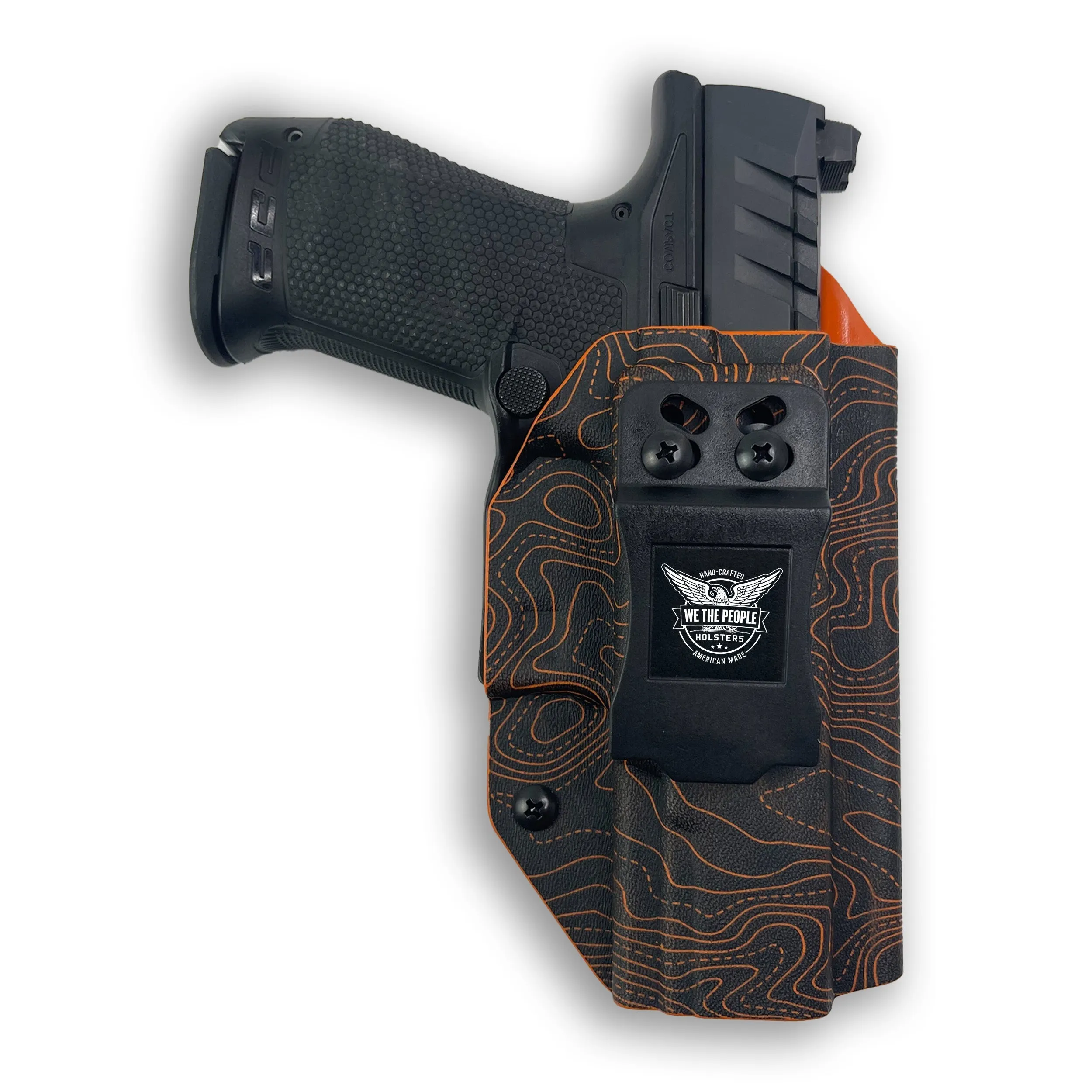Beretta PX4 Storm Compact IWB Holster 9mm/40