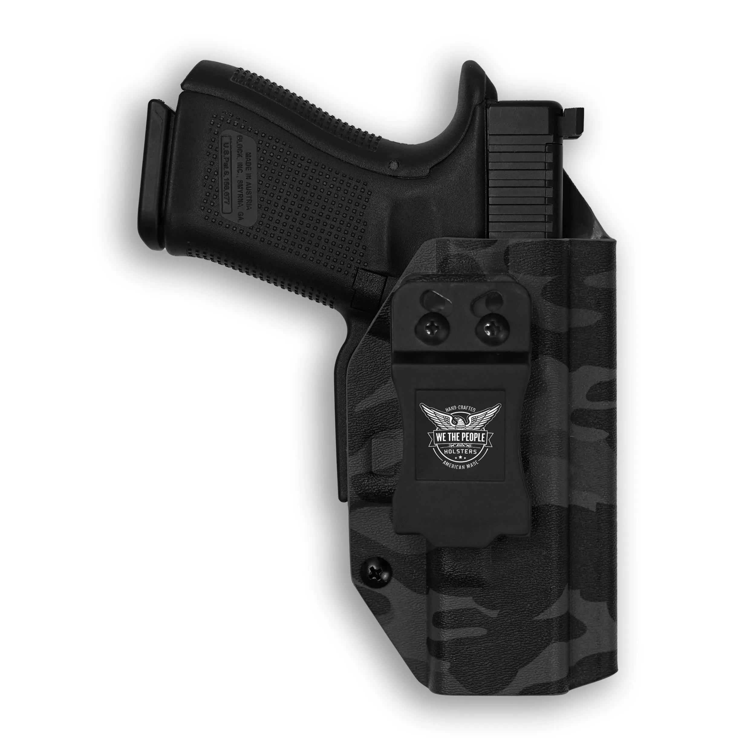 Beretta PX4 Storm Compact IWB Holster 9mm/40