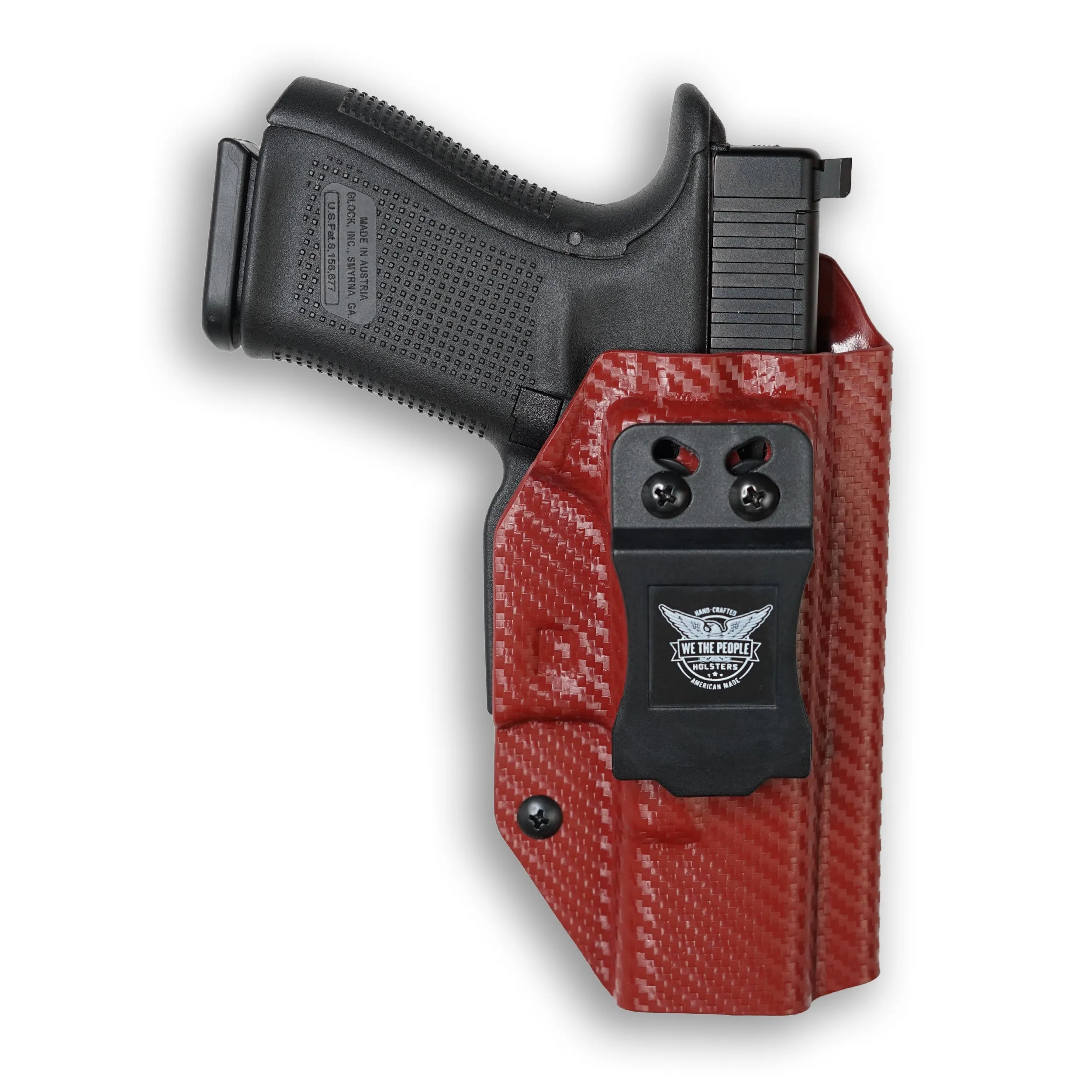 Beretta PX4 Storm Compact IWB Holster 9mm/40