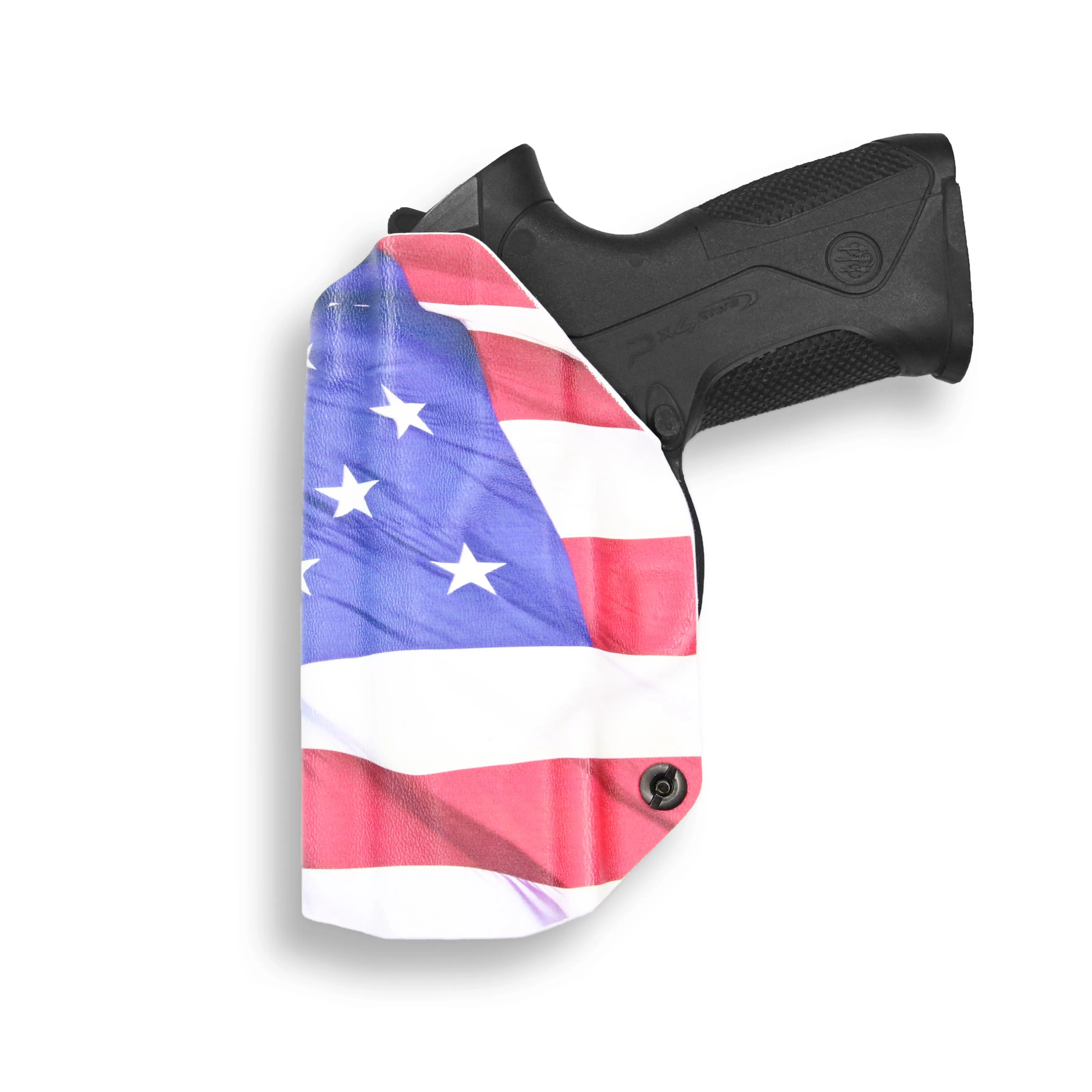 Beretta PX4 Storm Compact IWB Holster 9mm/40