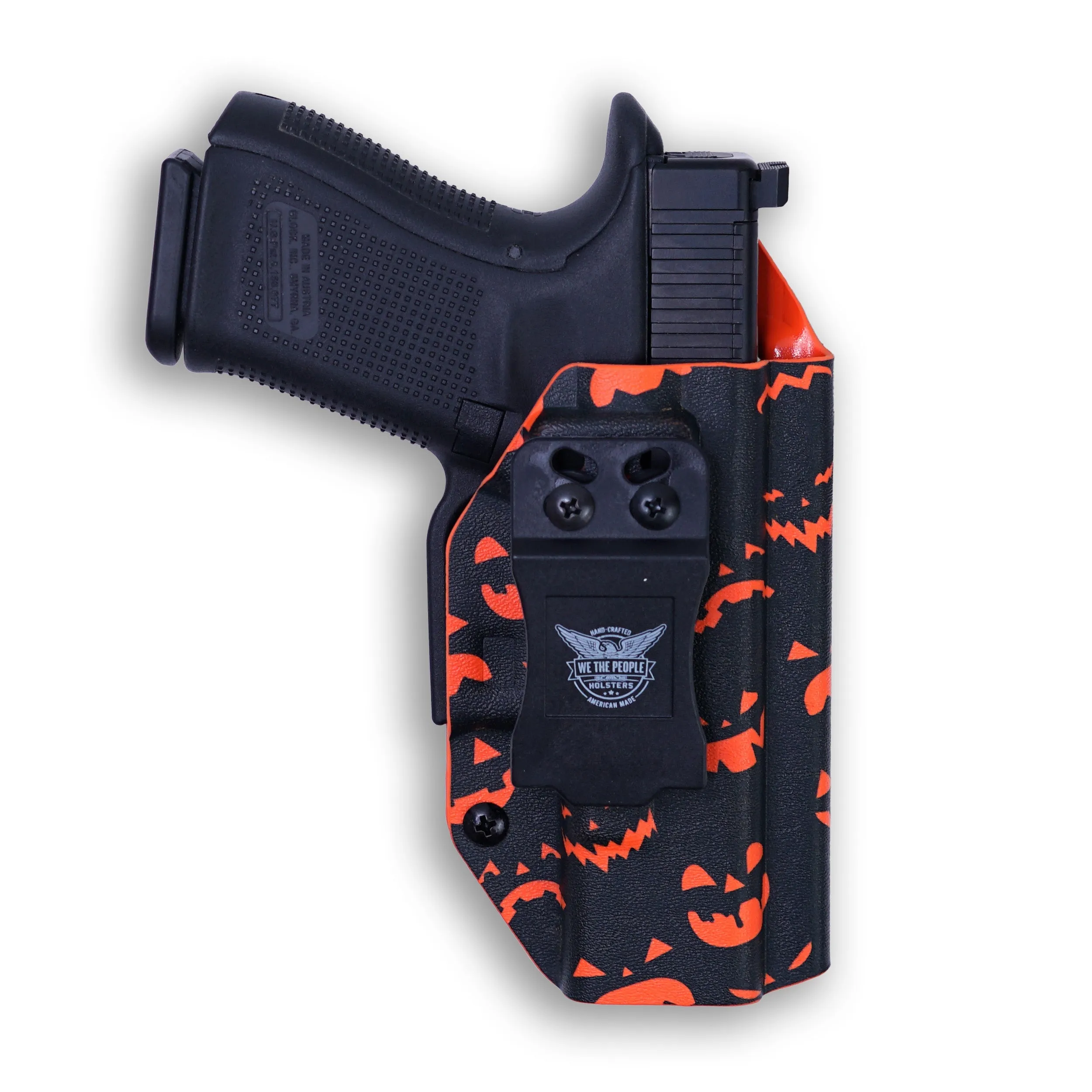 Beretta PX4 Storm Compact IWB Holster 9mm/40