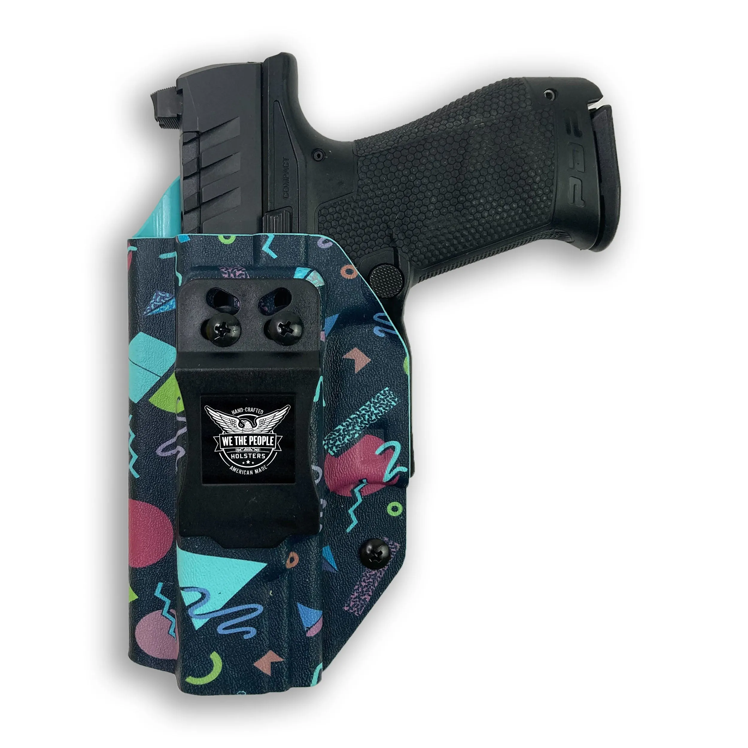 Beretta PX4 Storm Compact IWB Holster 9mm/40