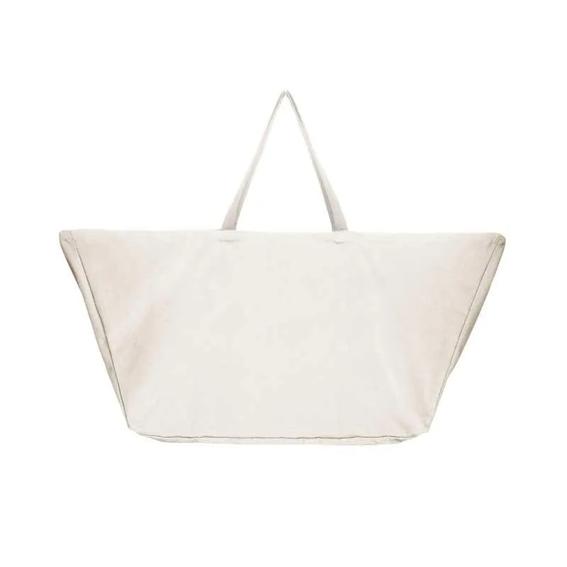 Big Long Bag - Stone