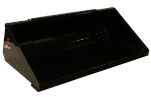 Bigtoolrack Dirt Bucket