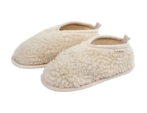 Binibamba - Milk Booties (Mama)