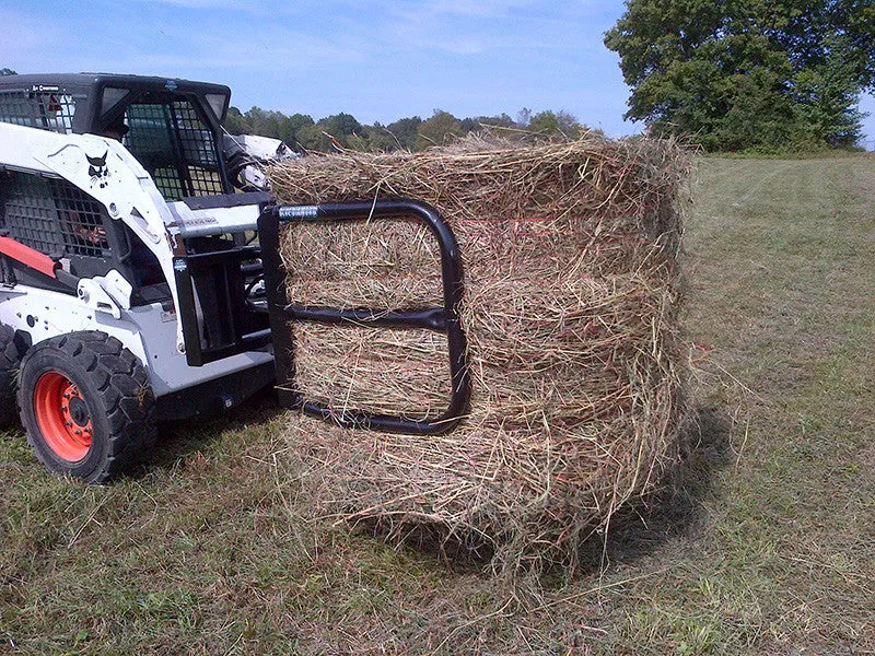 BLUE DIAMOND bale squeeze