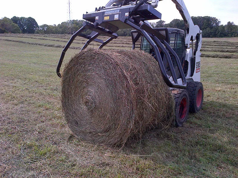 BLUE DIAMOND bale squeeze