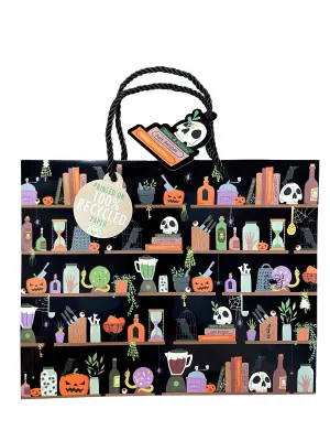Books and Potions - Large Gift Bag
