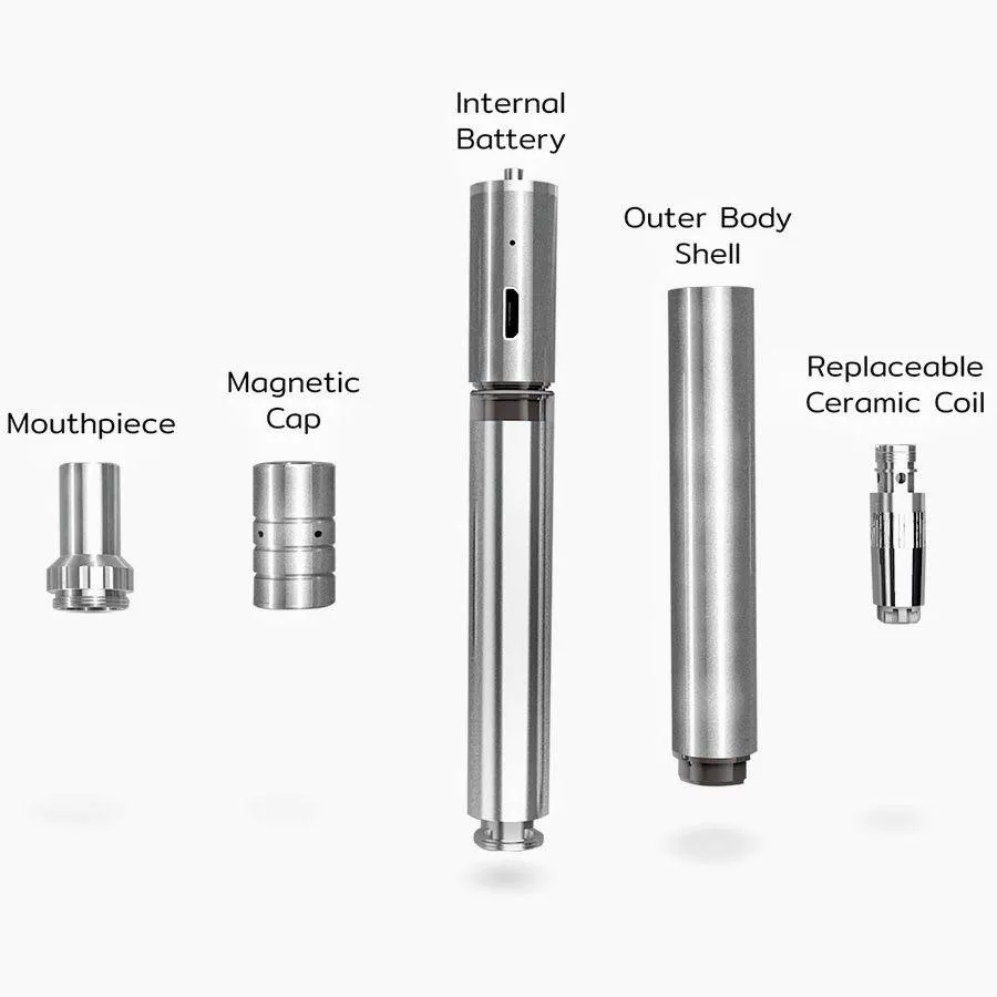 Boundless Terp Pen Electronic Nectar Collector