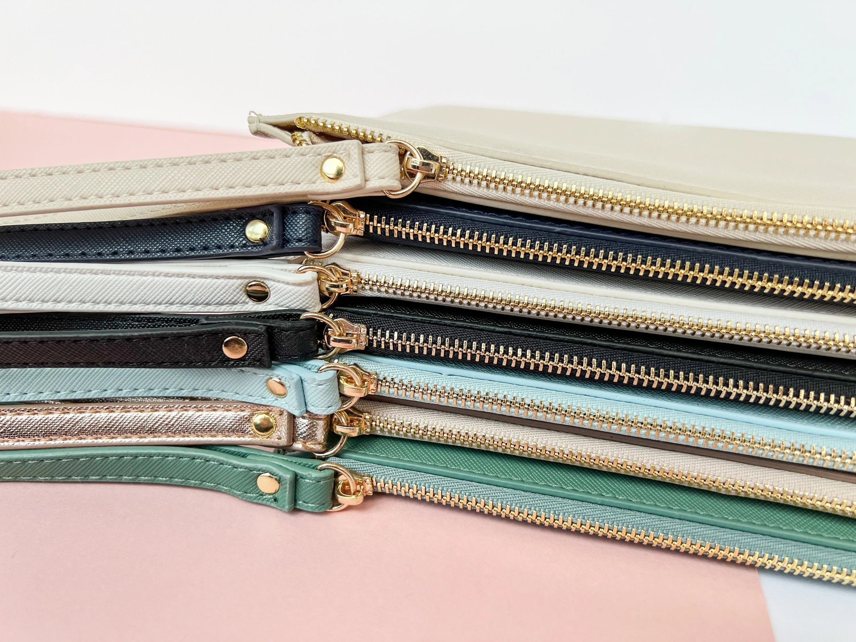 Bridesmaid Gifts Clutch Bag