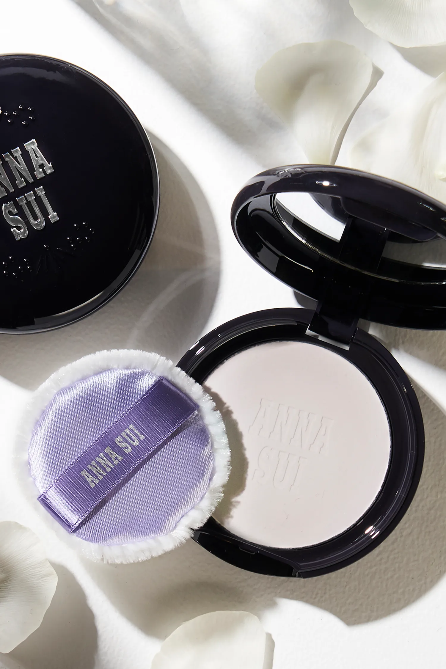 Brightening Powder Compact
