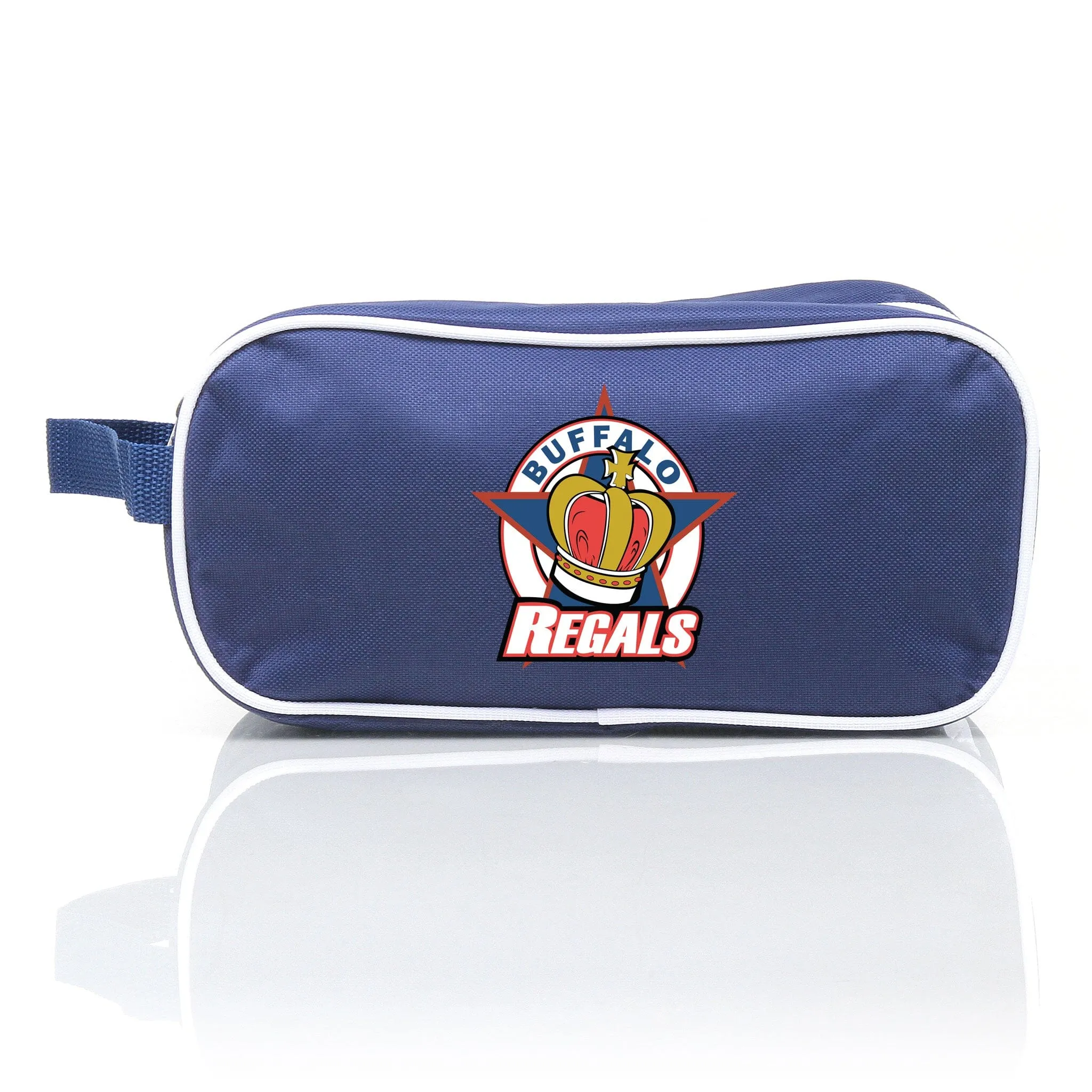 Buffalo Regals Accessory Bag