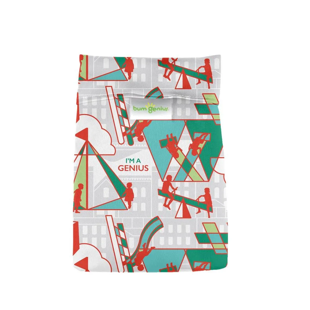 bumGenius Mini Wet Bag