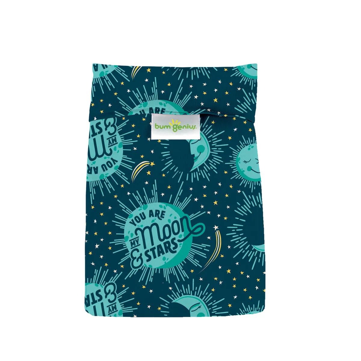 bumGenius Mini Wet Bag
