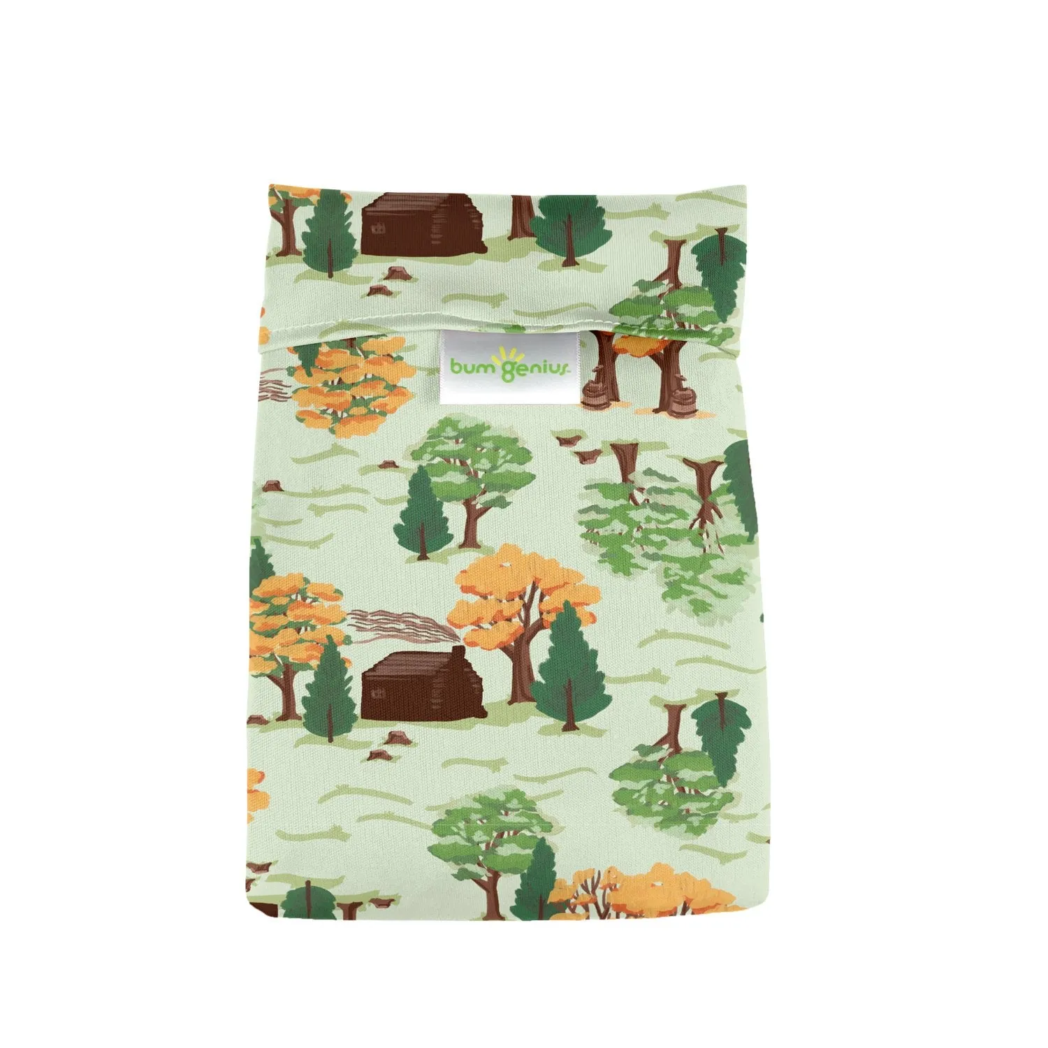 bumGenius Mini Wet Bag