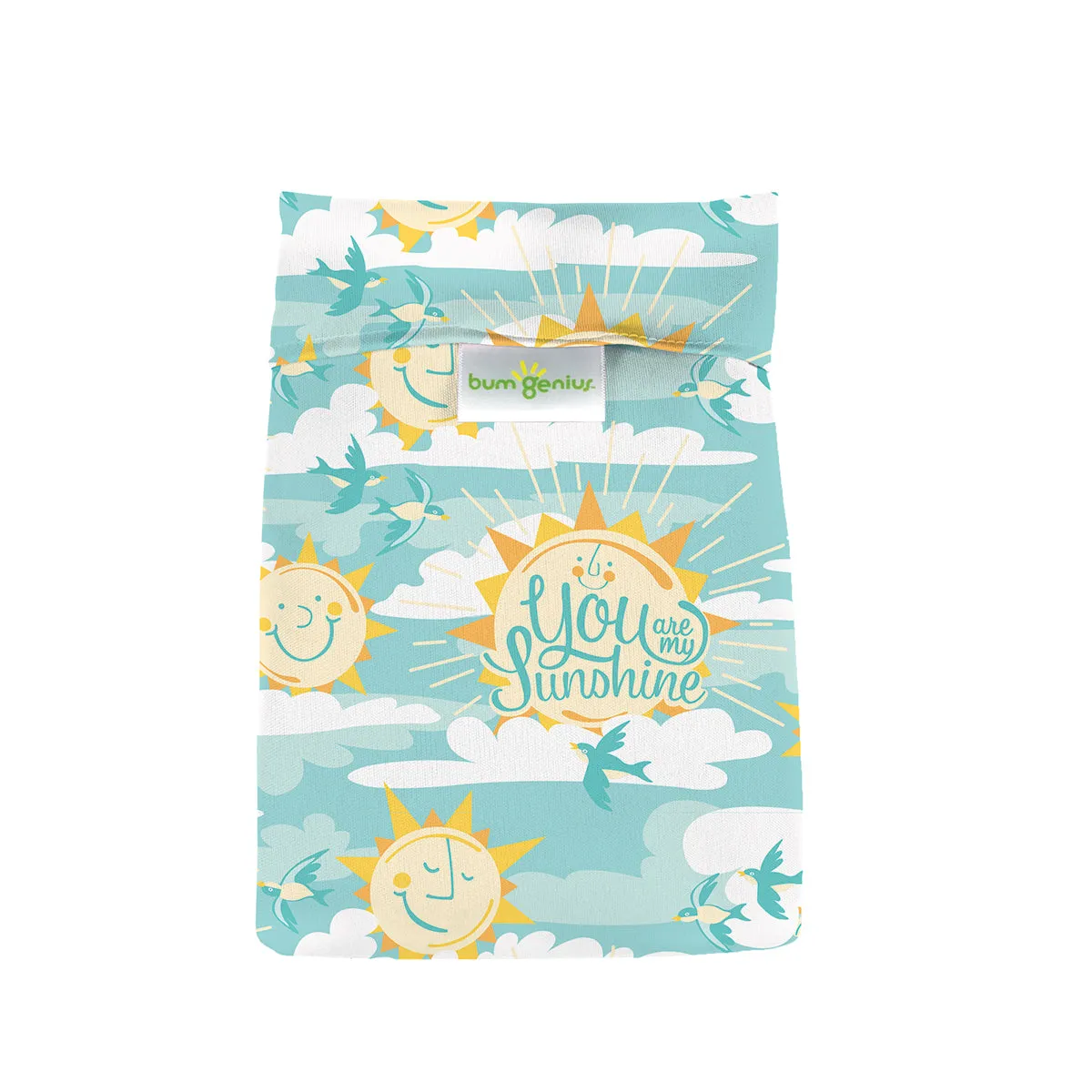 bumGenius Mini Wet Bag
