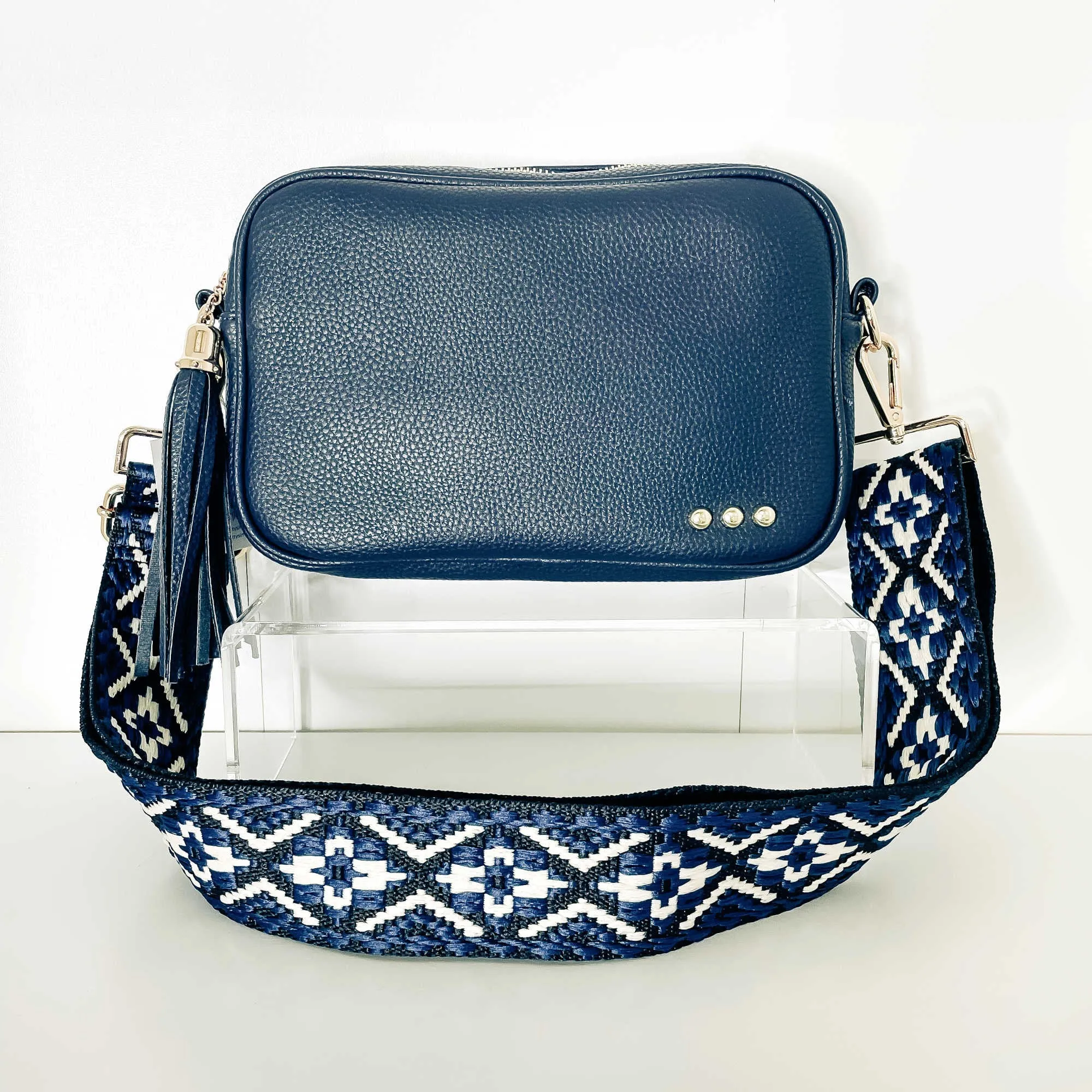 Candice Crossbody