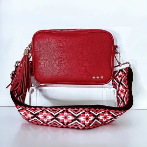 Candice Crossbody
