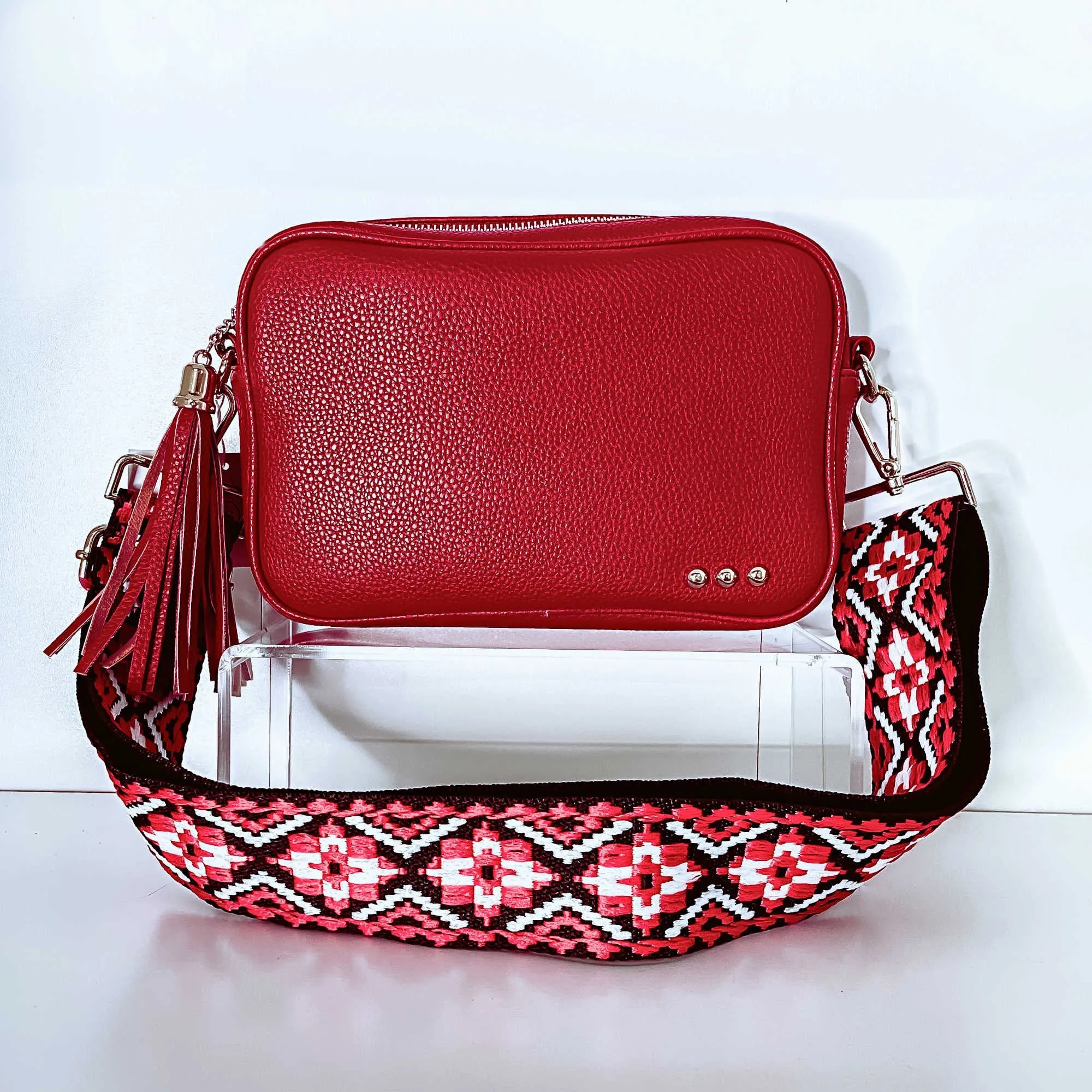 Candice Crossbody