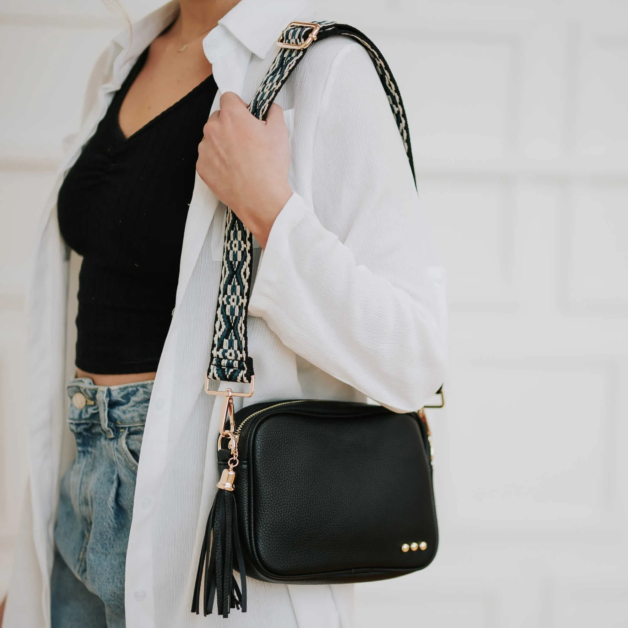 Candice Crossbody