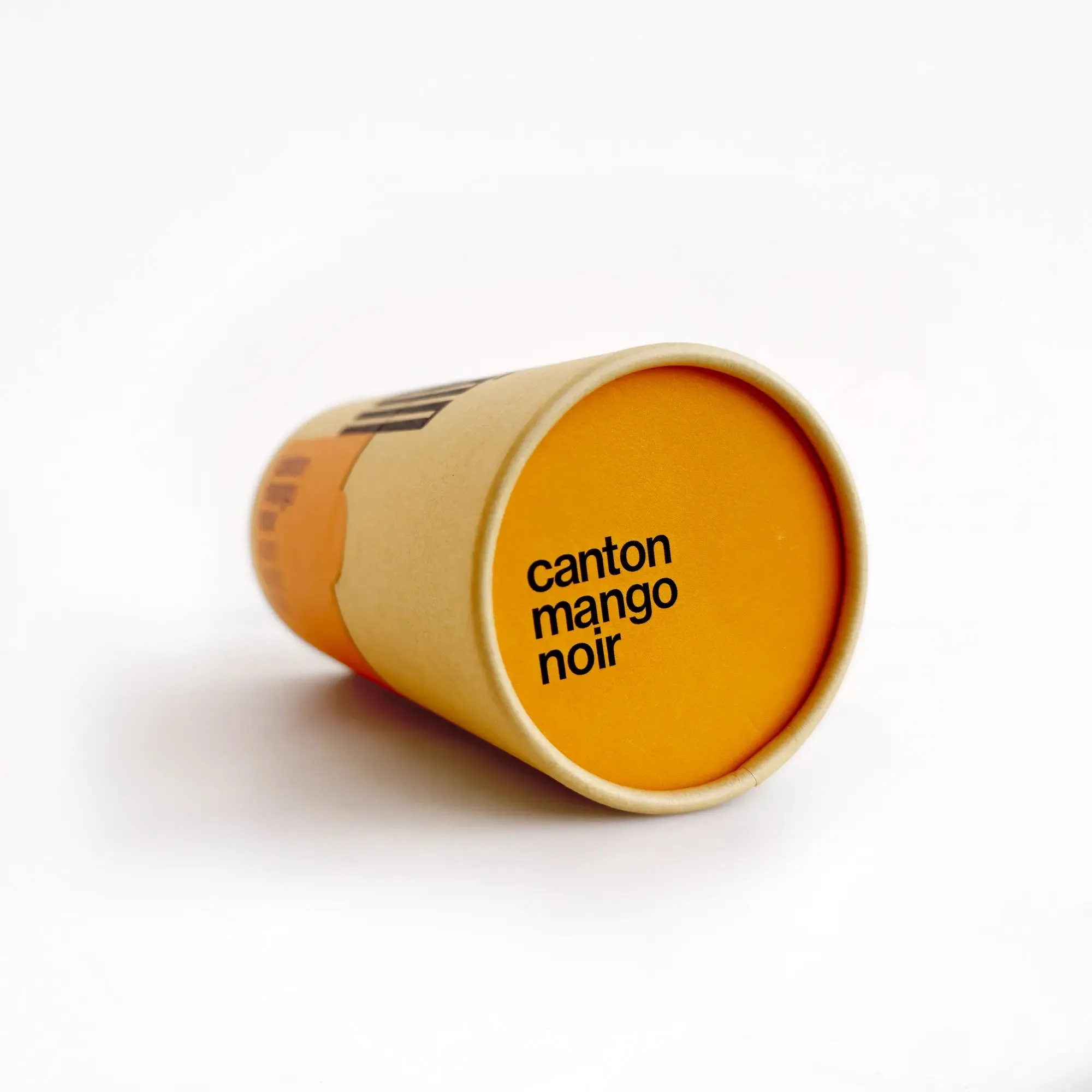canton mango noir