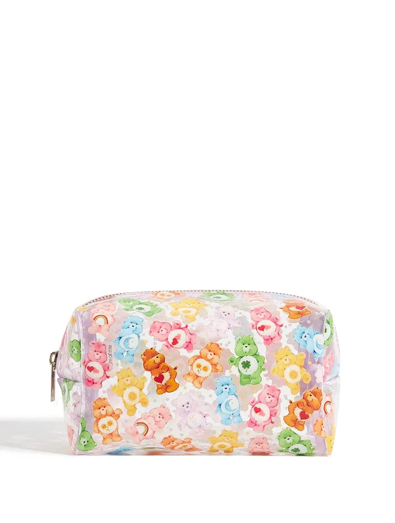 Care Bears Custard Makeup Bag
