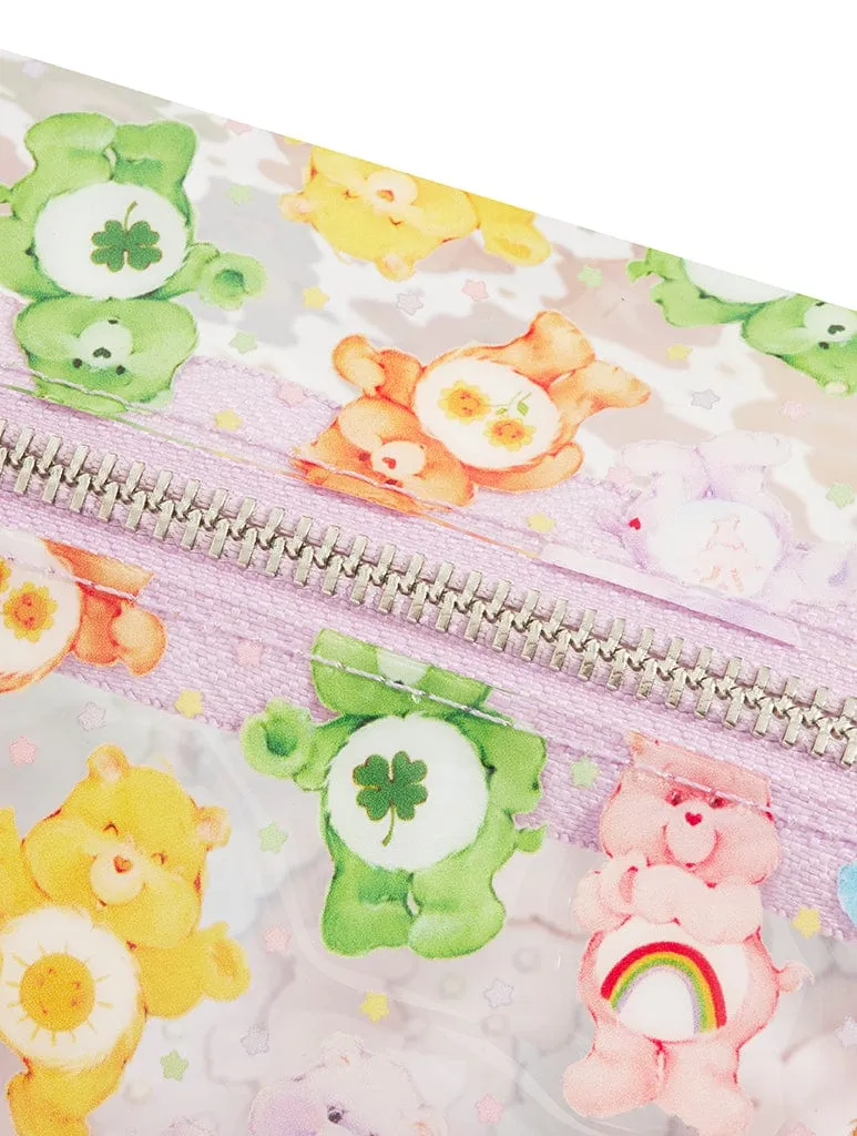 Care Bears Custard Makeup Bag