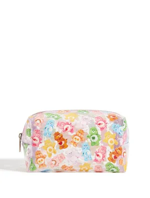 Care Bears Custard Makeup Bag