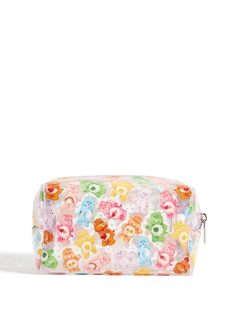 Care Bears Custard Makeup Bag