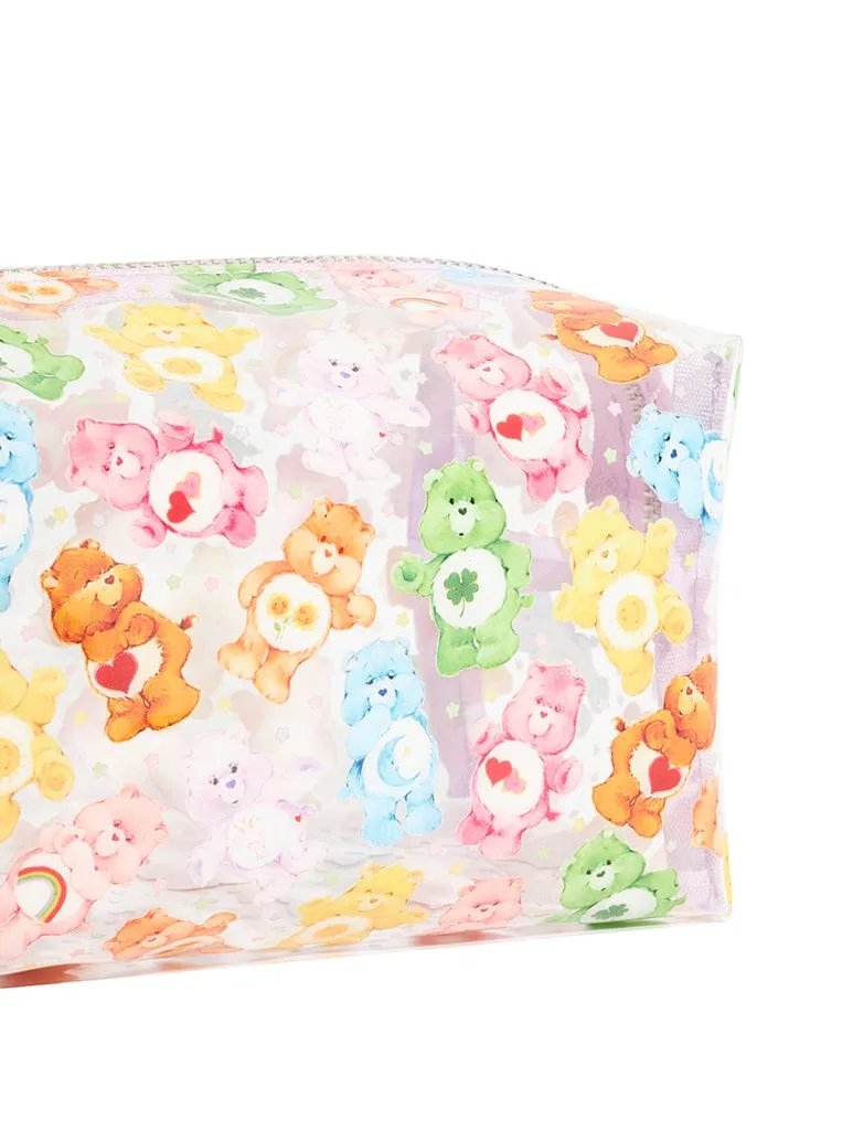 Care Bears Custard Makeup Bag