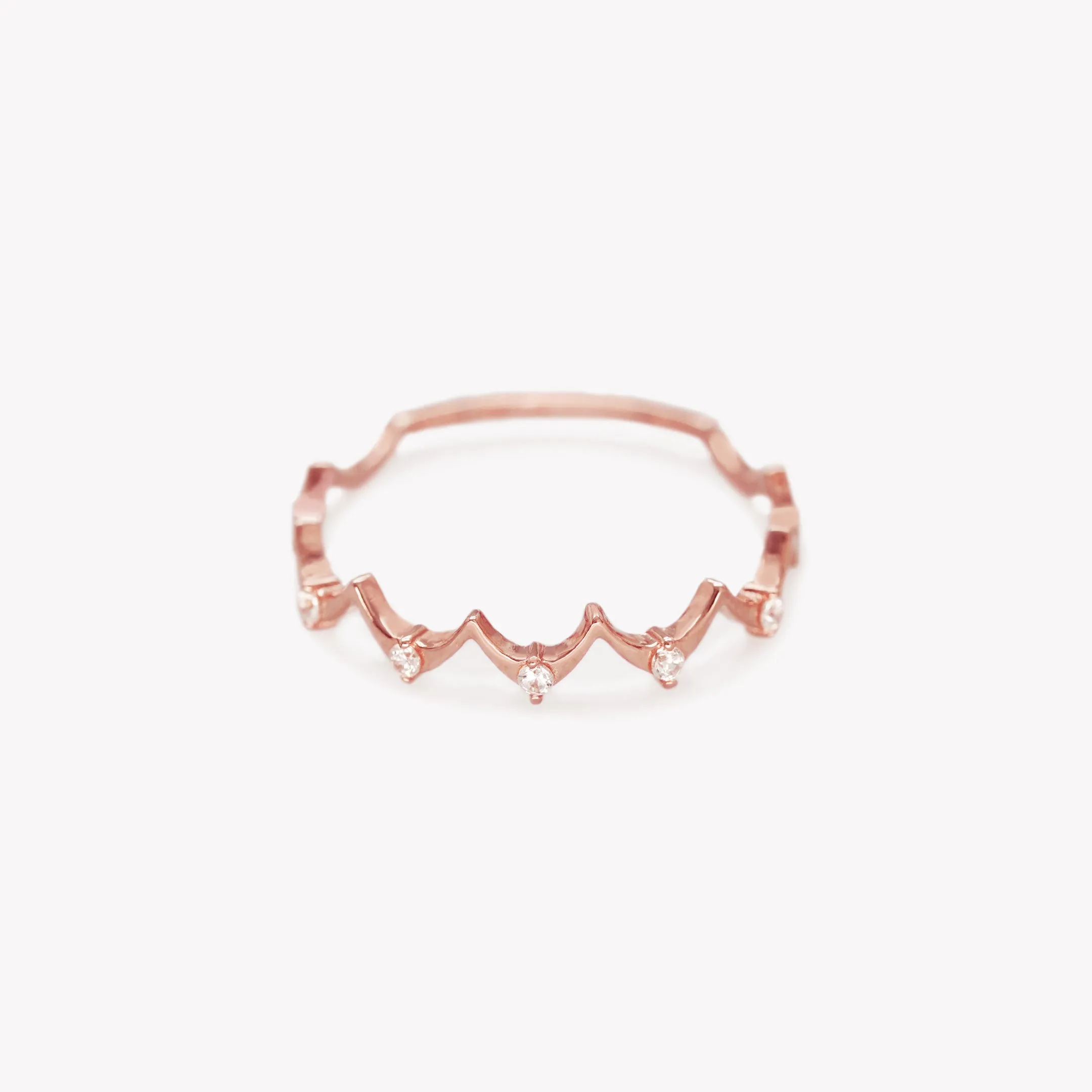 Carmella Dazzling Ring