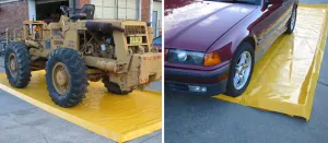 Car/Truck Washpad