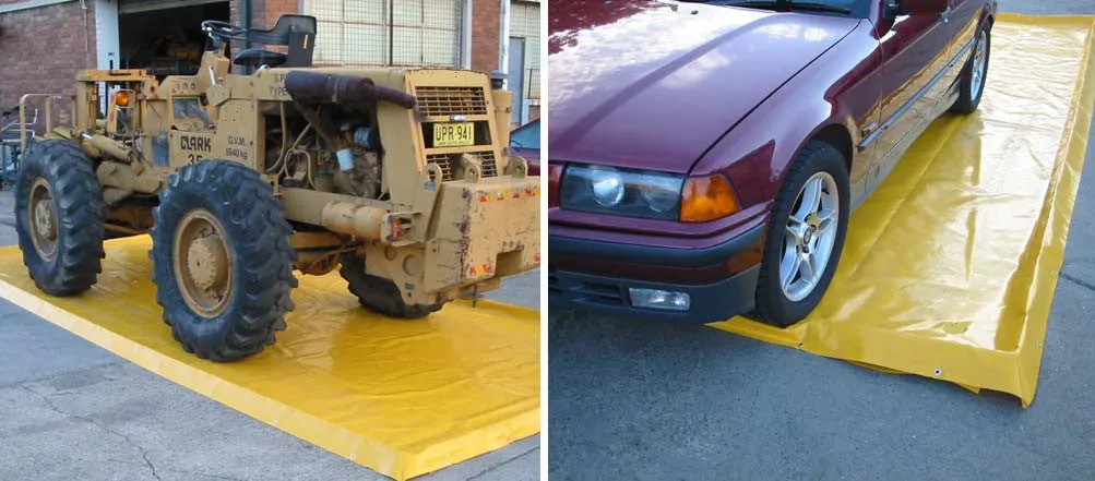 Car/Truck Washpad