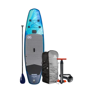 Cascade 10ft Paddleboard/SUP  Package