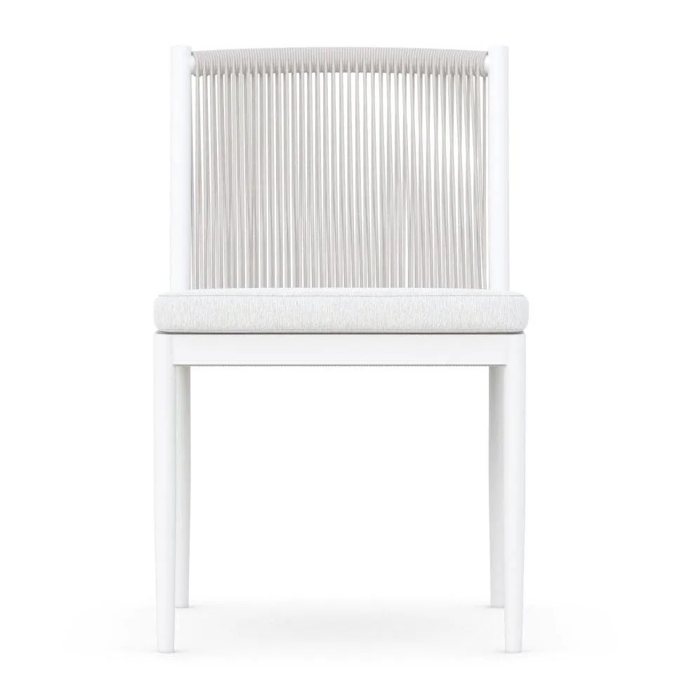 Catalina Armless Dining Chair