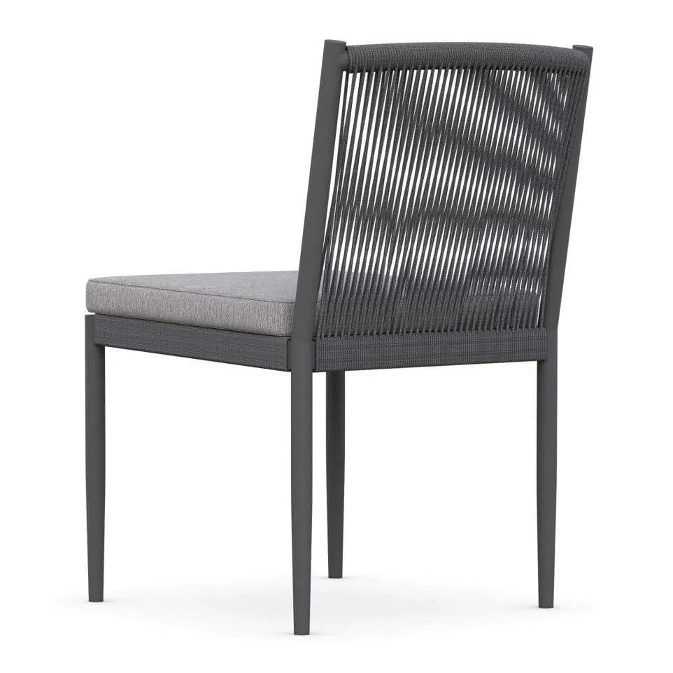 Catalina Armless Dining Chair