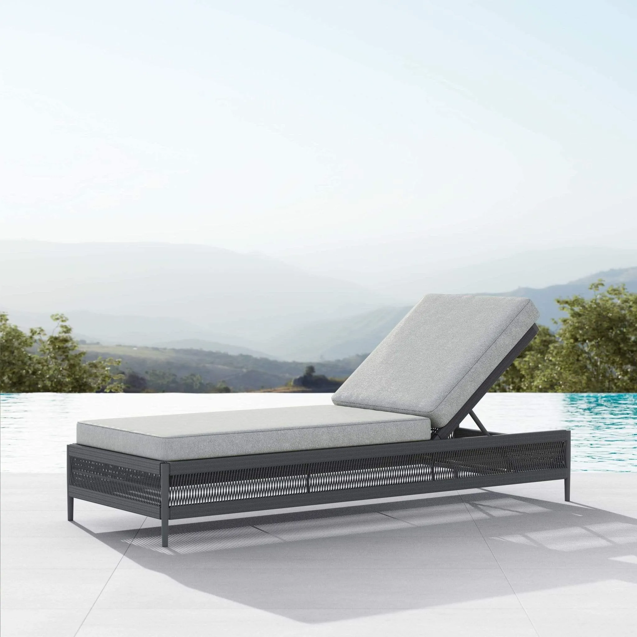 Catalina Chaise Lounge