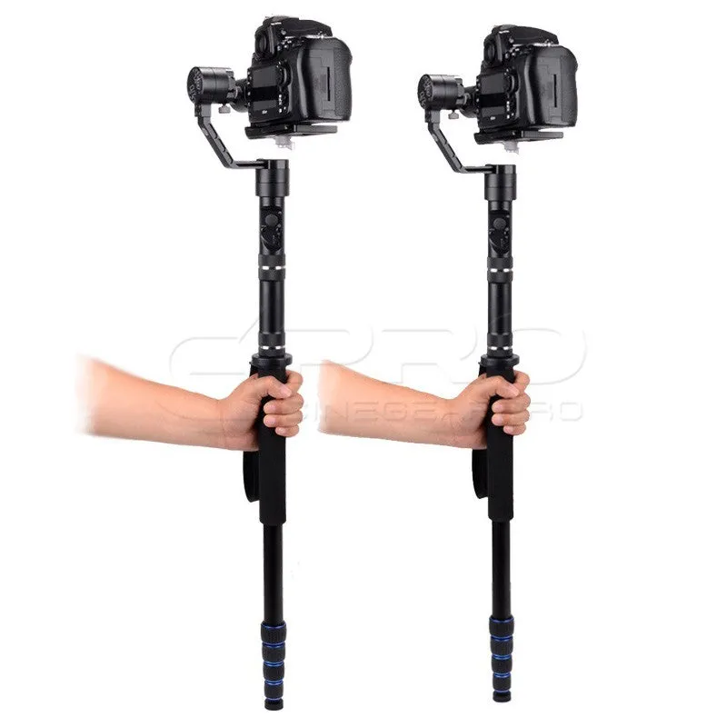 CGPro Portable Monopod Kit (45-160cm)