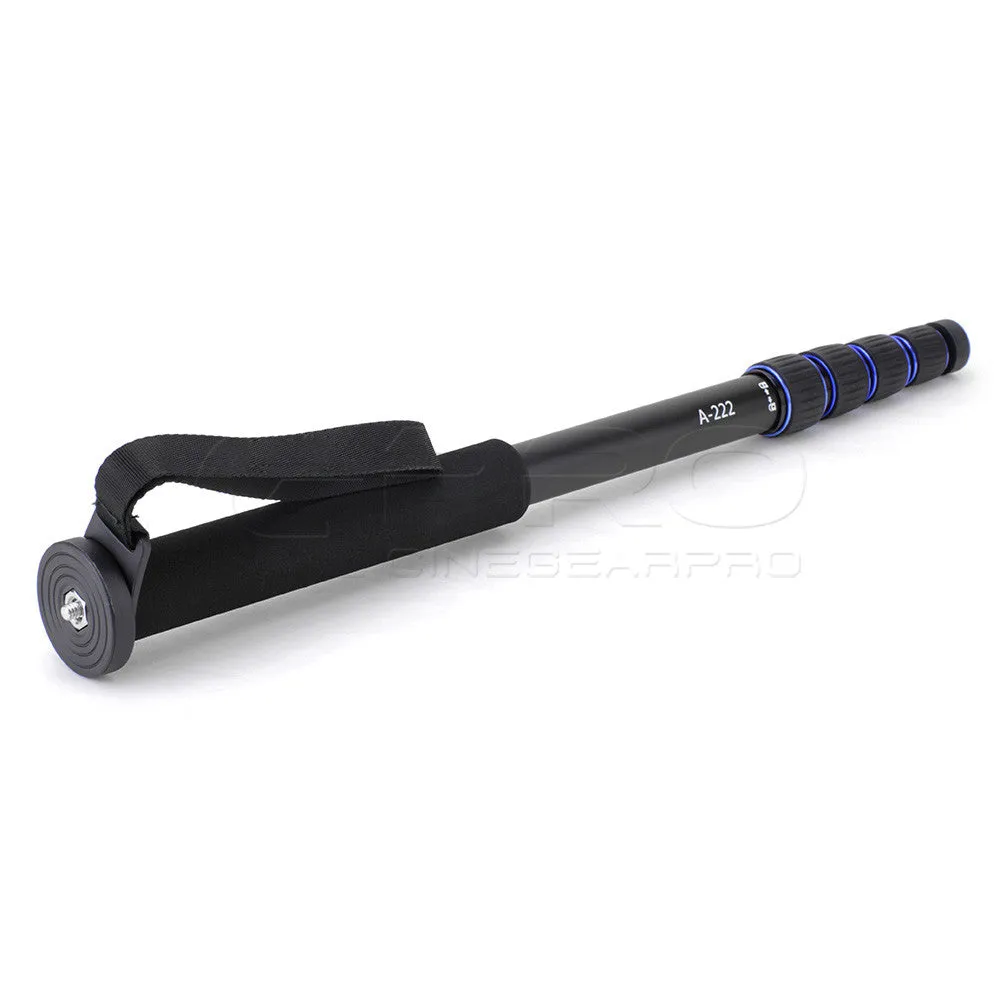CGPro Portable Monopod Kit (45-160cm)